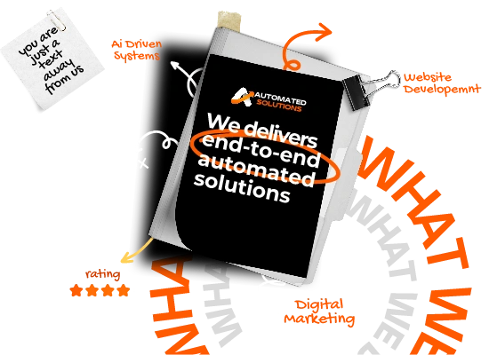 AutoSols business automation and digital solutions