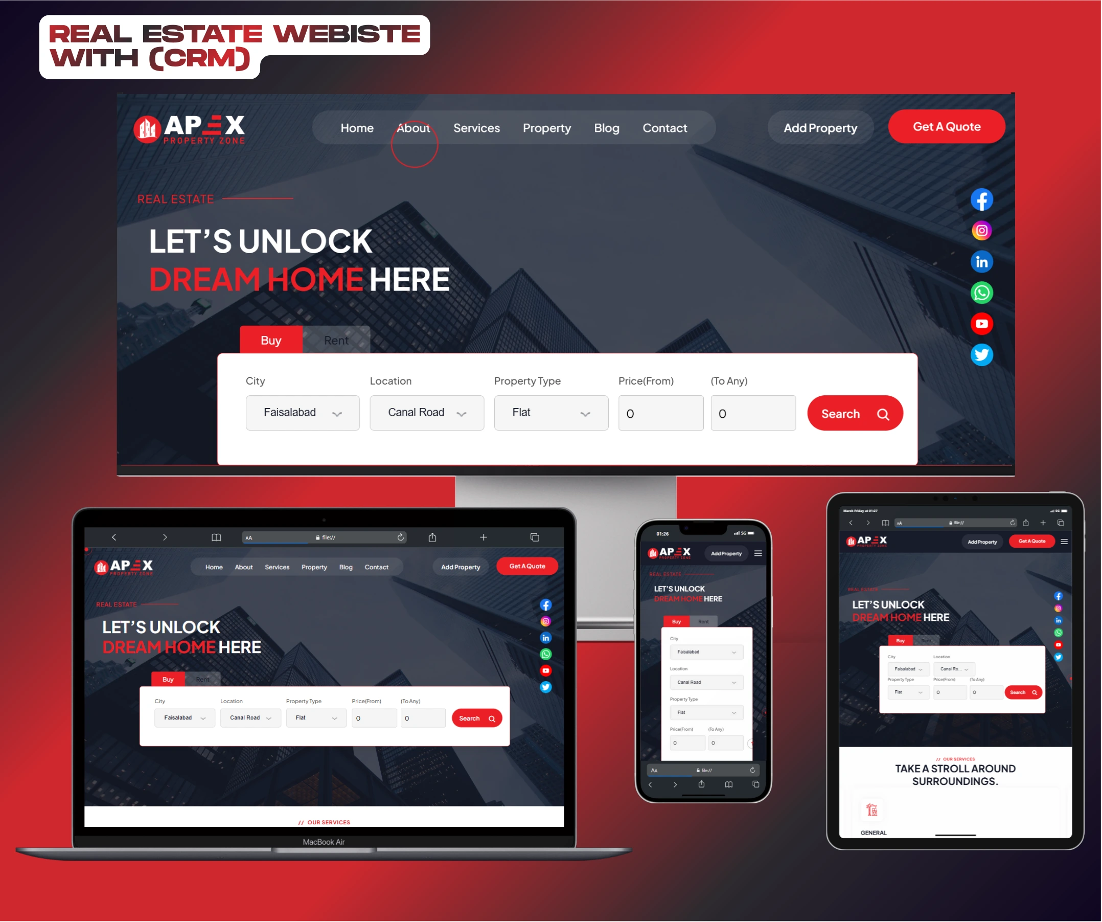 AutoSols comprehensive digital solutions case study