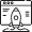 Website development services icon