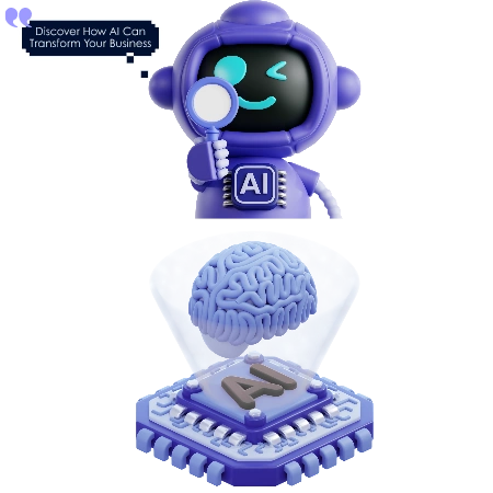 AI chatbot integration and hosting services by AutoSols